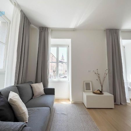 Apartamento Cavana 3 Tirabora Short Rent Trieste Exterior foto
