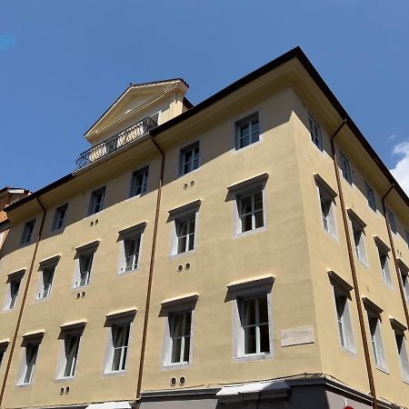 Apartamento Cavana 3 Tirabora Short Rent Trieste Exterior foto