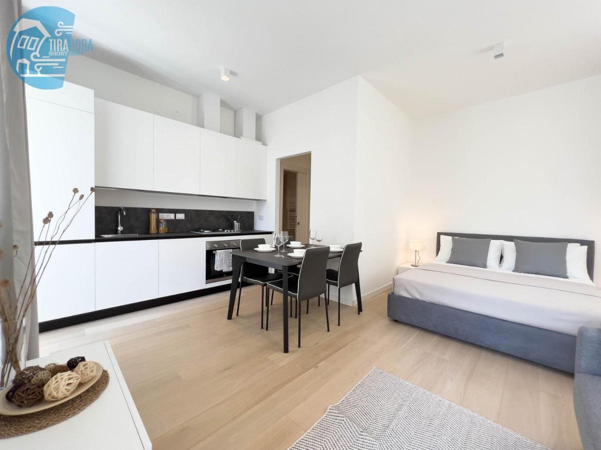 Apartamento Cavana 3 Tirabora Short Rent Trieste Exterior foto